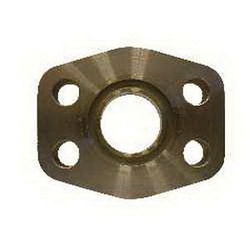 O-Ring Flange Pad Code 62