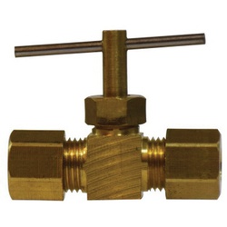 Needle Valves