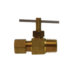 MIP Needle Valves