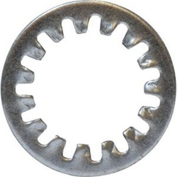 1 ID LOCK WASHER