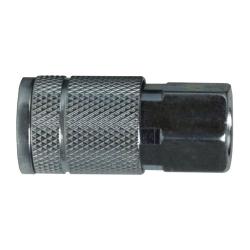 1/4 FIP PARKER TRU STEEL COUPLER