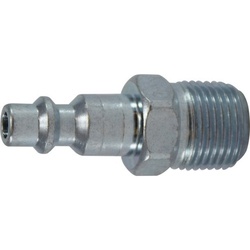 3/8 MIP IND INTER. STEEL PLUG