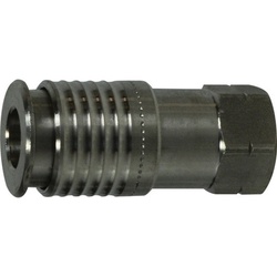 Stainless Steel Female Couplers