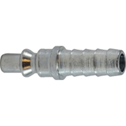 3/8HOSE ID ARO INTER. STEEL PLUG