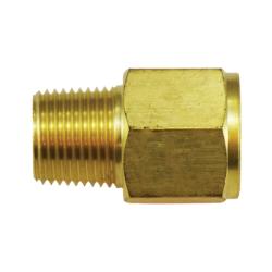 1/8 MIP X 1/8 F BSPP ADAPTER