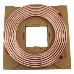 1/4od Refrigeration Copper Tubing 50