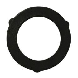 3/4 BLACK GARDEN HOSE WASHER