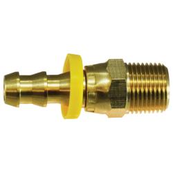 5/8 X 1/2 BARB X MIP SWIVEL