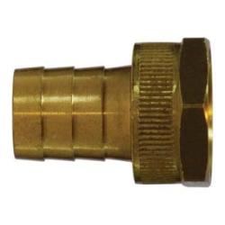 5/8 HB X 3/4 FGH SWIVEL HEX NUT ADAPTER