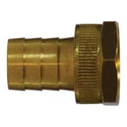 3/4 HB X 3/4 FGH SWIVLE HEX NUT ADAPTER