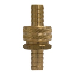 1/2 GH SHORT SHANK SET W/ KNURLED NUT