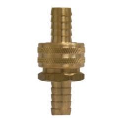 5/8 GH SHORT SHANK SET W/ KNURLED NUT