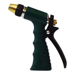 GH ZINC SPRAY NOZZLE W/ADJ BR HD