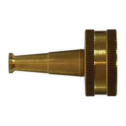 Brass Nozzle