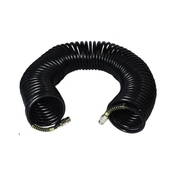 50 Foot Nylon Air Hose Coil