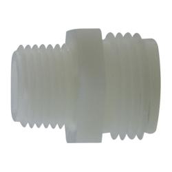 Adapter Garden to Pipe Thread