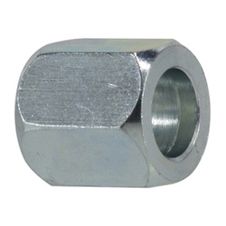 04 JIC TUBE NUT