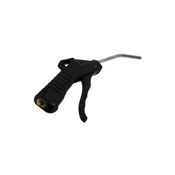 Lightweight Pistol Grip Blow Gun