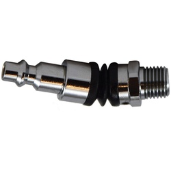 360-deg Swivel Plug