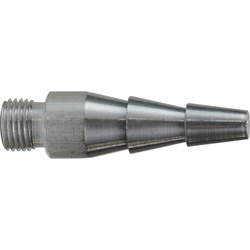 Tapered Nozzle