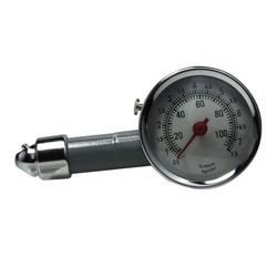 Dial Tire Gauge