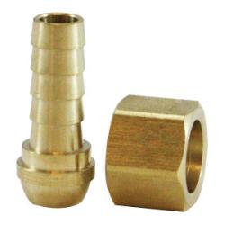 3/8 X 3/8 HB X BALL END SWIVEL