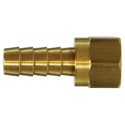 3/4 BARB X 3/4 JIC CRIMP STYLE