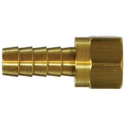 1 X 1 JIC FE FL SWIVEL