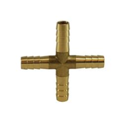 Hose Barb Cross