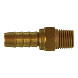 High Pressure Male Swivel