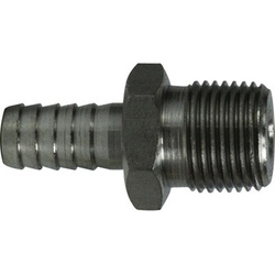 NPT to Barb Adapters