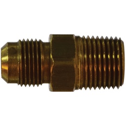 Gas Range Male Adapters