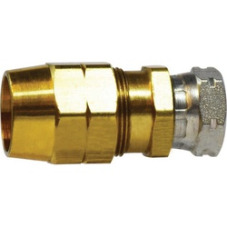 Female Connector Hose