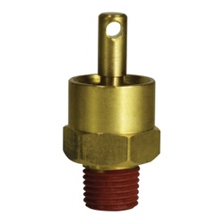 AIR TANK VALVE   NO CABLE