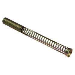 COIL HOSE SPRING .55 ID X 12 LONG