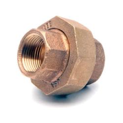 USA Lead Free Bronze Fittings