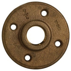 Floor Flange