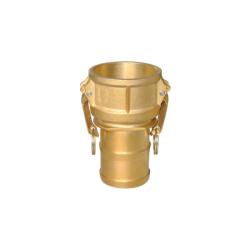 1-1/4 F-CPLGXHB TYPE C - BRASS