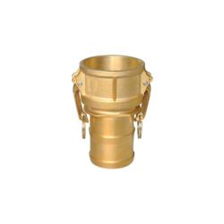 1-1/2 F-CPLGXHB TYPE C - BRASS