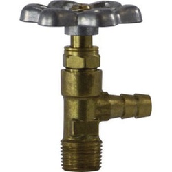 5/8 X 3/8 HOSE X MIP TRUCK VALVE