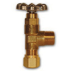 NAB x MIP Truck Angle Valve