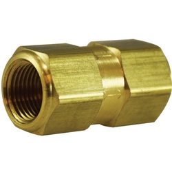 FNPT x FNPT Check Valve  1,200 PSI