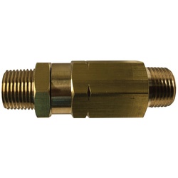 3/8 MIP X MIP CHECK VALVE