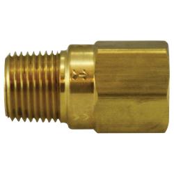 M x F 500 PSI Check Valve with Buna-N Seals