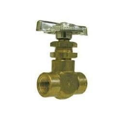 1/4MX1/4F NEEDLE VALVE