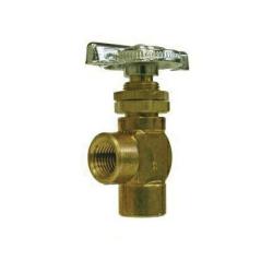 1/8FX1/8F NEEDLE VALVE