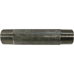 3/8 X 2 304 SS NIPPLE