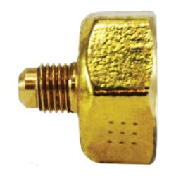 Gas Range Drum Adapters