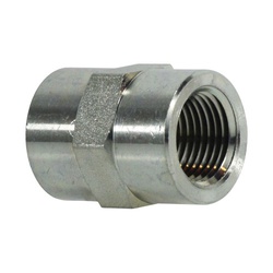 12FP-06FP CONNECTOR STRAIGHT