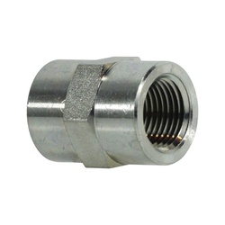 12FP-08FP CONNECTOR STRAIGHT